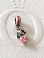 RETIRED Pandora bedel Koreaans poppetje, Ophalen, Pandora, Zo goed als nieuw, 1 bedel