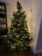 Kerstboom 1.80, Diversen, Kerst, Ophalen, Zo goed als nieuw