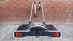 Thule EuroWay 945 fietsendrager, Auto diversen, Fietsendragers, Ophalen, 2 fietsen, Gebruikt, Trekhaakdrager