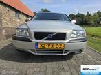 Volvo S80 2.4 Automaat! Nwe apk, Auto's, Volvo, Origineel Nederlands, Bedrijf, 2435 cc, 170 pk