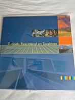 Tunnels Roermond en Swalmen - Boek, Boeken, Geschiedenis | Stad en Regio, Ophalen of Verzenden, 20e eeuw of later, Zo goed als nieuw
