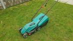Bosch ARM32, Tuin en Terras, Grasmaaiers, 30 t/m 39 cm, Opvangbak, Elektrische grasmaaier, Gebruikt