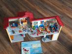 Playmobil school, Ophalen of Verzenden, Zo goed als nieuw