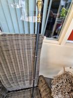 Te koop diverse oude wandelstokken uit nalatenschap collect, Diversen, Ophalen, Gebruikt