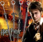 Harry Potter sleutelhangers, Nieuw, Verzenden, Replica