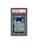 Pokemon Rocket's Suicune ex Team Rocket Returns #105 PSA 10, Verzenden, Zo goed als nieuw, Losse kaart, Foil