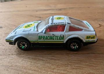 Nissan 300 ZX BP van Matchbox uit 1986 beschikbaar voor biedingen