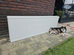 Radiator 190cm bij 60cm, Doe-het-zelf en Verbouw, Verwarming en Radiatoren, Ophalen, 30 tot 80 cm, Radiator, Zo goed als nieuw