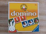 Nijntje Domino Spel - Ravensburger, Ophalen of Verzenden, Zo goed als nieuw