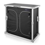 Campingkeuken Toledo nu € 99,- OP=OP!!, Caravans en Kamperen, Kampeermeubelen, Www.kampeerkoopje.nl, Info@kampeerkoopje.nl, Nieuw