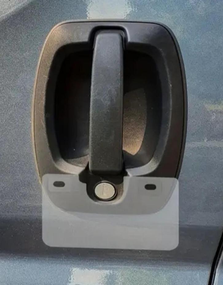 Wees auto inbrekers te slim af; wij installeren uw prickstop, Caravans en Kamperen, Camper-accessoires, Nieuw, Ophalen of Verzenden