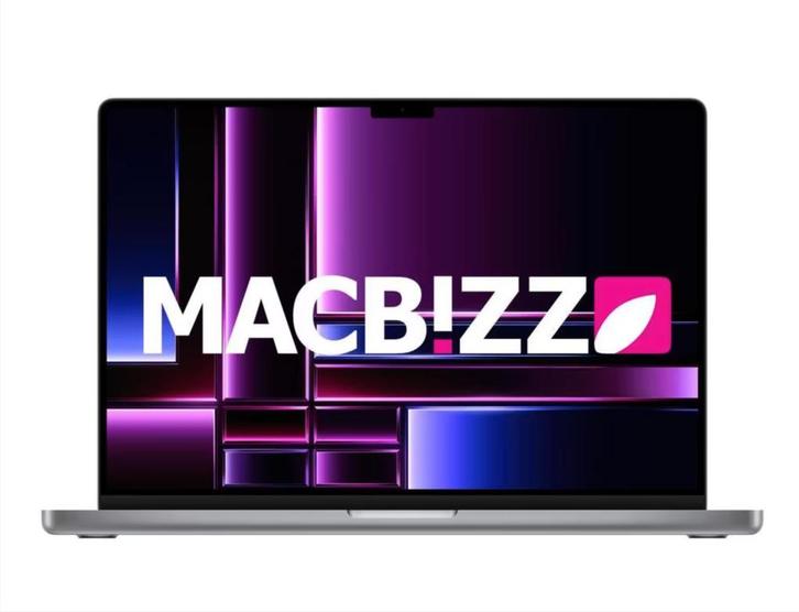 MacBook Pro 14" M3 -NIEUW- 24mnd garantie - BTW factuur, Computers en Software, Apple Macbooks, Nieuw, MacBook Pro, Overige groottes