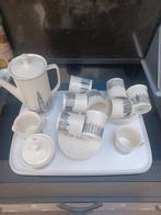Villeroy & Boch Amsterdam Koffieservies, Antiek en Kunst, Verzenden