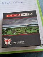 Firecrest 52mm Polarisatiefilter - Nieuwstaat, Overige merken, Polarisatiefilter, Ophalen of Verzenden, Zo goed als nieuw