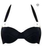 Marlies Dekkers Bikini Royal Navy zwart 85E, Kleding | Dames, Badmode en Zwemkleding, Marlies Dekkers, Zwart, Ophalen of Verzenden