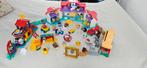 Speelset little People, Kinderen en Baby's, Speelgoed | Fisher-Price, Speelset, Gebruikt, Ophalen of Verzenden