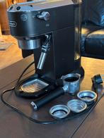 Delonghi Dedica, Gebruikt, Espresso apparaat, Gemalen koffie, Ophalen