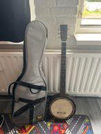 Banjo, Muziek en Instrumenten, Ophalen, Gebruikt, 5-snarige of Bluegrassbanjo