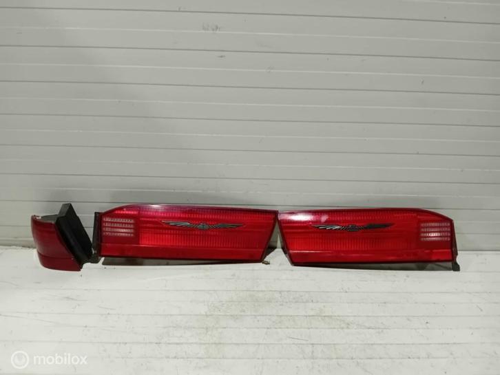 Achterlicht Ford Thunderbird, Auto-onderdelen, Verlichting, Gebruikt, Ophalen of Verzenden