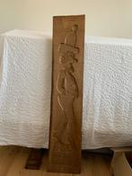 Grote koekplank, Antiek en Kunst, Ophalen of Verzenden