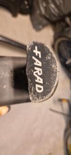 merk farad, Auto diversen, Dakdragers, Ophalen, Gebruikt