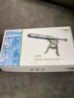 HSW roux-revolver injectie spuit, Dieren en Toebehoren