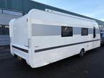 Adria ALPINA 663 HT Levelsysteem Mover Luifel ALDE Airco, Caravans en Kamperen, Galliersweg 39
5349AT  OSS, NL, Adria, Mark@niesmannbischoff.nl