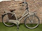 Fietshokje Hoofddorp: Sparta Country damesfiets D53 N7, 50 tot 53 cm, Ophalen of Verzenden, Sparta, Zo goed als nieuw