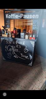 Kar voor carnaval, Ophalen, Zo goed als nieuw, Carnaval