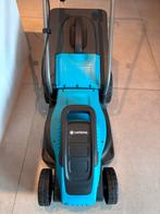 Gardena Powermax 1100/32 te koop!!, Ophalen, Gebruikt