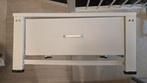 Wasmachine Verhoger 100kg. Wit., Ophalen, Zo goed als nieuw, Voorlader, 10 kg of meer