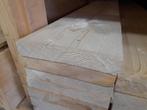 Mooie rechte steigerplanken (*), Doe-het-zelf en Verbouw, Hout en Planken, Ophalen of Verzenden, Nieuw, Vuren