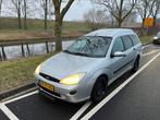 Ford Focus 1.8 TD Wagon BJ 2000, Auto's, 4 cilinders, 620 kg, Origineel Nederlands, 1200 kg