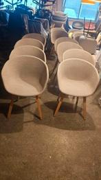 10x hay design stoelen €150,=perstuk, Ophalen of Verzenden, Zo goed als nieuw