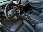 BMW 5 Serie 545e | M-sport | | Camera | Elect-Trekhaak | Led, Gebruikt, Euro 6, Navigatiesysteem, 2000 kg