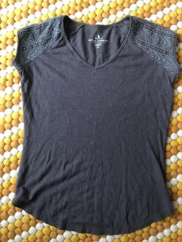 Dames shirt Royal robbins hennep shirt xs 40% korting! beschikbaar voor biedingen