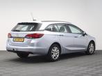 Opel Astra Sports Tourer 1.4 Online Edition | Trekhaak | App, Te koop, Zilver of Grijs, Benzine, 640 kg