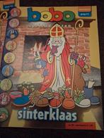 Bobo spelend leren kleuterblad Sinterklaas 2007 nieuw, Verzamelen, Ophalen of Verzenden, 1980 tot heden, Tijdschrift