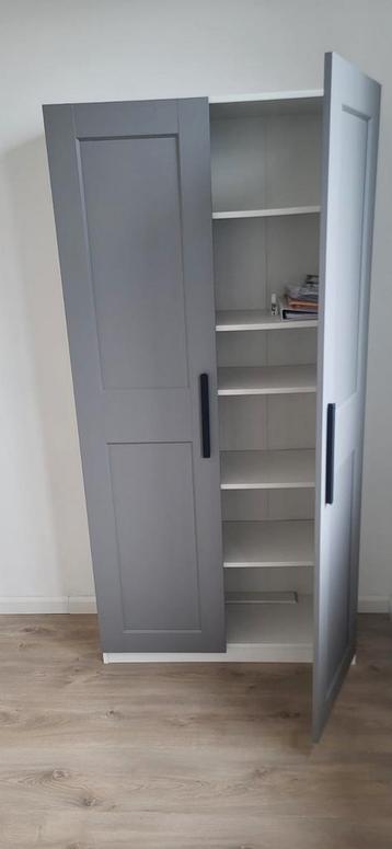 Kledingkast Pax Ikea - afbeelding 2