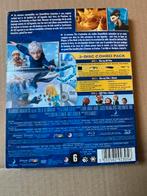 De Vijf Legendes 3D Slipcover, Ophalen of Verzenden, Zo goed als nieuw, Tekenfilms en Animatie