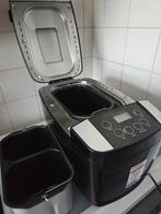 Te Koop: Inventum broodbakmachine, Witgoed en Apparatuur, Broodbakmachines, 800 tot 1200 gram deeg, Ophalen, Zo goed als nieuw