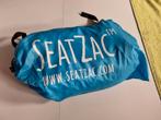 Seatzac, Ophalen of Verzenden, Zo goed als nieuw, Blauw