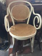 Thonet stoelen  4 stuks, Ophalen