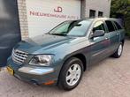Chrysler PACIFICA 3.5 V6, 1e eigenaar, 79.014km, 6 persoons,, 450 kg, Gebruikt, Beige, 2500 kg