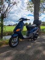 Piaggio zip type ( Duitse 50 papieren), Fietsen en Brommers, Scooters | Piaggio, Ophalen