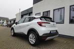 Renault CAPTUR 1.0 TCE 90 EQUILIBRE +Clima  14.000 km !!, Gebruikt, Euro 6, 635 kg, Wit