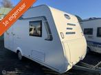 Caravelair 400 Alba Thule dakluifel, Enduro mover, Caravans en Kamperen, Caravans, 750 - 1000 kg, Particulier, 5 tot 6 meter, Caravelair