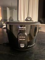 Tefal Classic 2 Rijstkoker - Goede Staat, Witgoed en Apparatuur, Rijstkokers, Ophalen of Verzenden, Gebruikt