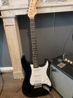 Squier Bradley elektrische gitaar, Muziek en Instrumenten, Ophalen, Zo goed als nieuw