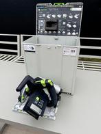 Festool TSC 55 Invalzaag, Gebruikt, Invalzaag, FESTOOL, 600 tot 1200 watt